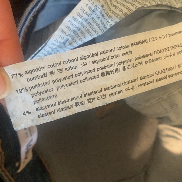 Zara jegging - Picture 6 of 6